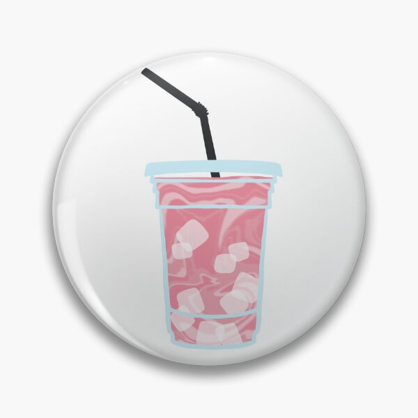 Item preview, Pink Refresher designed and sold by Alyssa Claire.