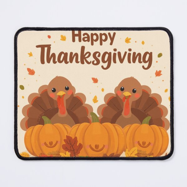 Item preview, Happy thanksgiving  designed and sold by JosueShop101.