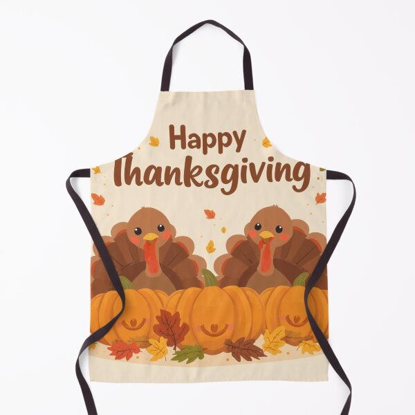 Item preview, Happy thanksgiving designed and sold by JosueShop101.