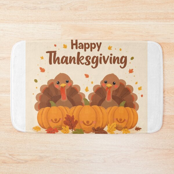 Item preview, Happy thanksgiving  designed and sold by JosueShop101.