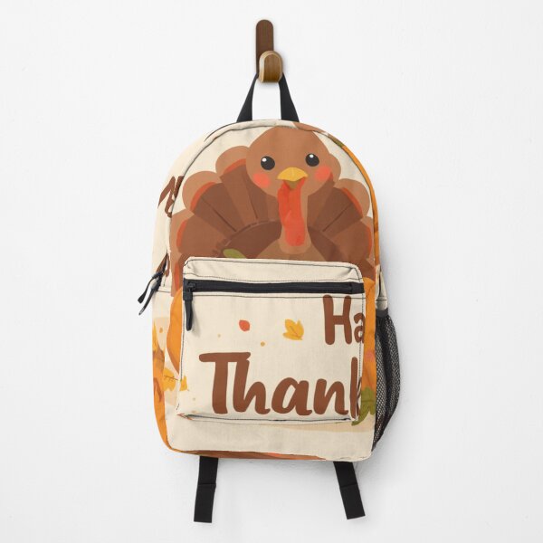Item preview, Happy thanksgiving designed and sold by JosueShop101.