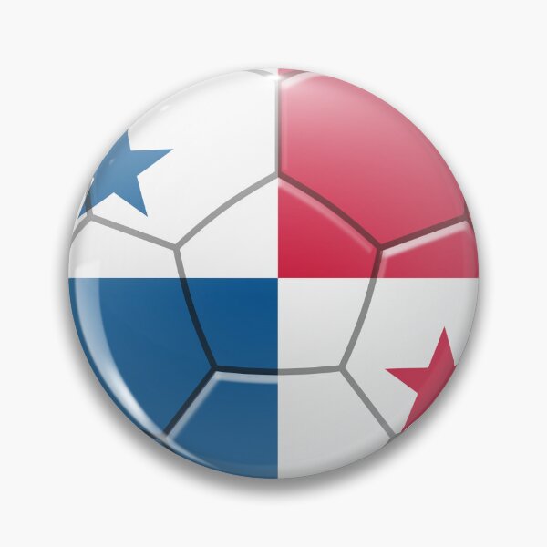 Item preview, FIFA World Cup | Panama Soccer Ball designed and sold by Mimi  + Kate.