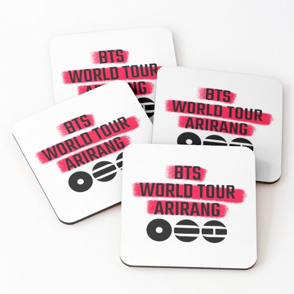 Item preview, BTS Arirang World Tour designed and sold by MochiNelly Designs.
