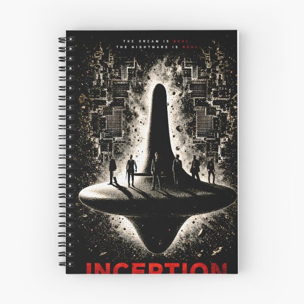 Item preview, inception designed and sold by NF Designs Studio DTF.