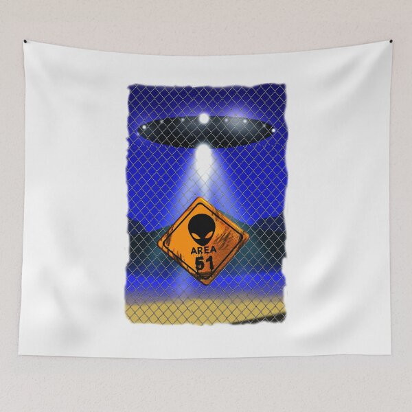 Item preview, UFO designed and sold by Arturo Chan Cimé.