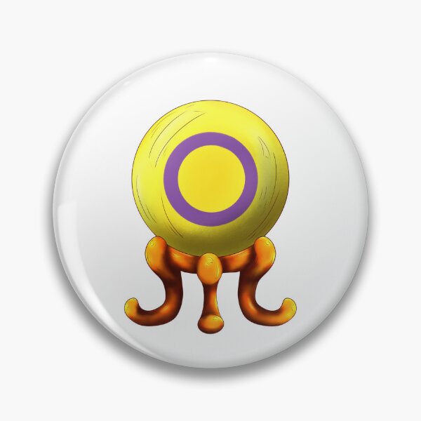 Item preview, Crystal ball : intersex designed and sold by MarthsOdyssey.