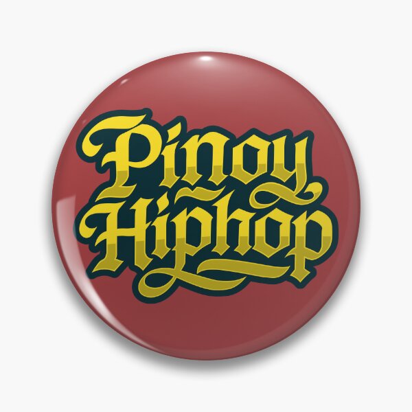 Item preview, Pinoy Hiphop designed and sold by TeeCodes.