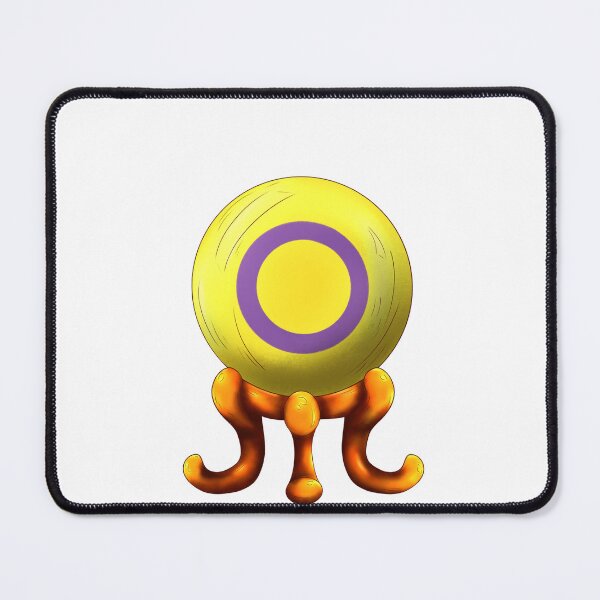 Item preview, Crystal ball : intersex designed and sold by MarthsOdyssey.