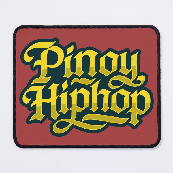 Item preview, Pinoy Hiphop designed and sold by TeeCodes.