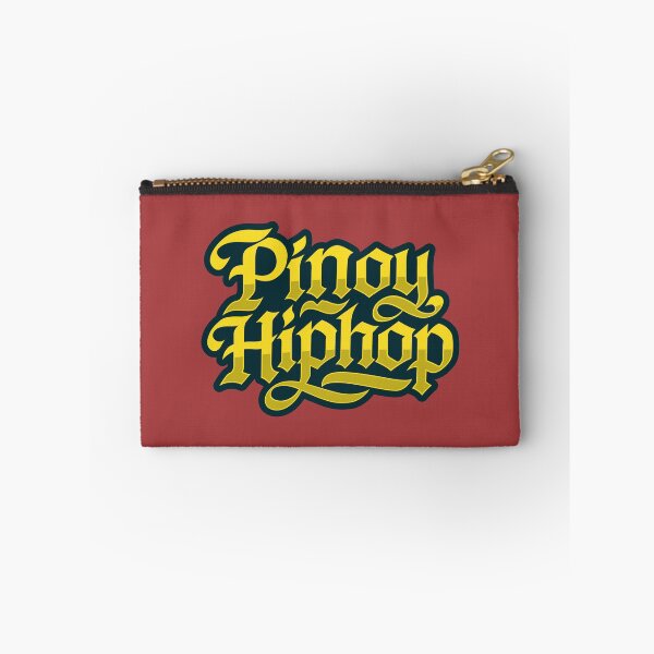 Item preview, Pinoy Hiphop designed and sold by TeeCodes.