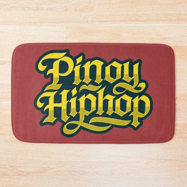 Item preview, Pinoy Hiphop designed and sold by TeeCodes.