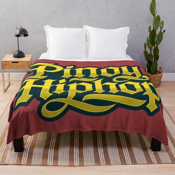 Item preview, Pinoy Hiphop designed and sold by TeeCodes.