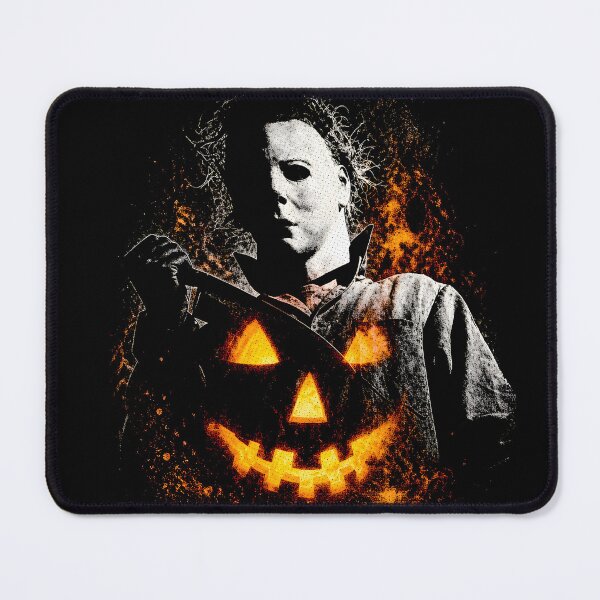 Item preview, Michael Myers Halloween Kills  designed and sold by NF Designs Studio DTF.
