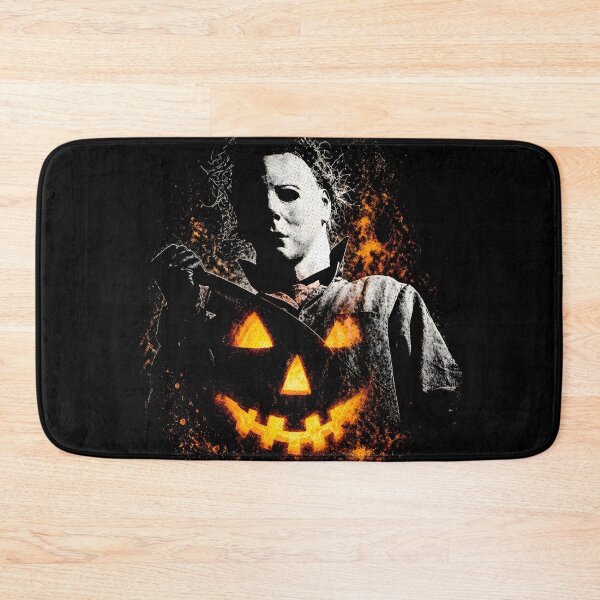 Item preview, Michael Myers Halloween Kills  designed and sold by NF Designs Studio DTF.