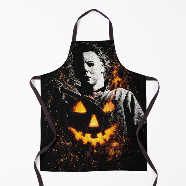 Item preview, Michael Myers Halloween Kills  designed and sold by NF Designs Studio DTF.
