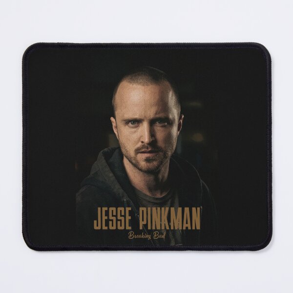 Item preview, Jesse Pinkman - Breaking Bad Poster designed and sold by Enea Kelo.