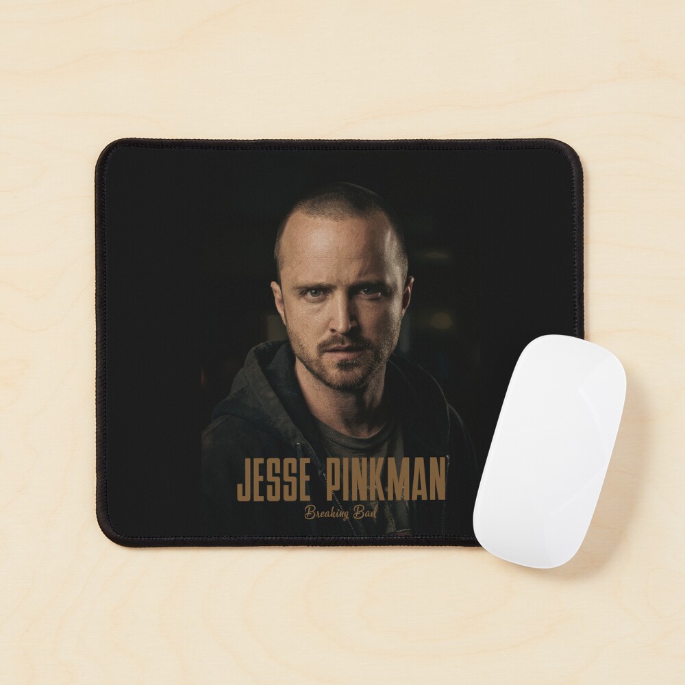 Jesse Pinkman - Breaking Bad Poster