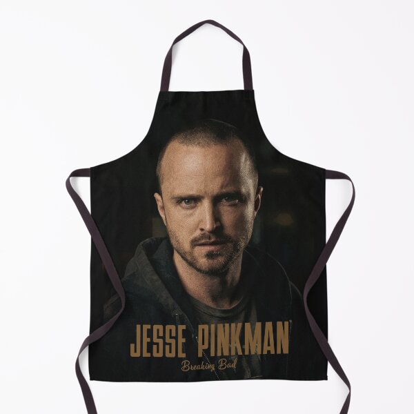 Item preview, Jesse Pinkman - Breaking Bad Poster designed and sold by Enea Kelo.
