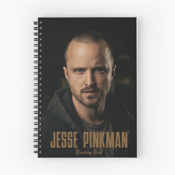 Item preview, Jesse Pinkman - Breaking Bad Poster designed and sold by Enea Kelo.
