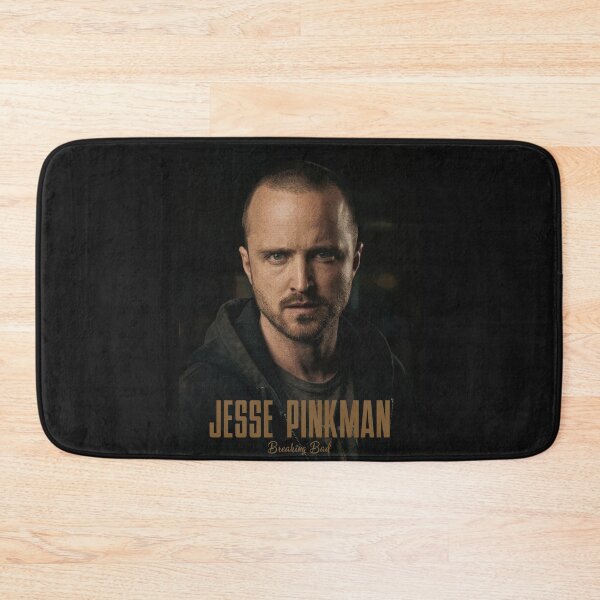 Item preview, Jesse Pinkman - Breaking Bad Poster designed and sold by Enea Kelo.