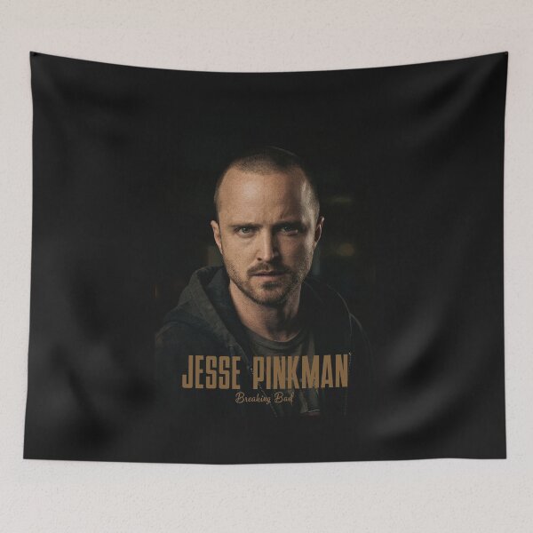 Item preview, Jesse Pinkman - Breaking Bad Poster designed and sold by Enea Kelo.