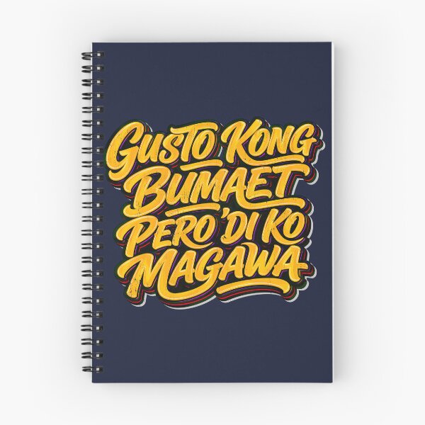 Item preview, Gusto Kong Bumaet designed and sold by TeeCodes.