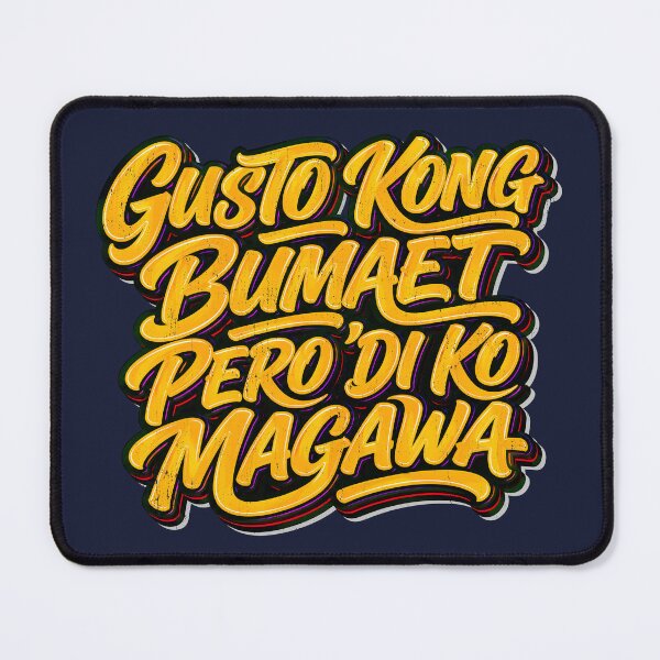 Item preview, Gusto Kong Bumaet designed and sold by TeeCodes.