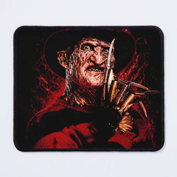 Item preview, Freddy Krueger Nightmare on Elm Street designed and sold by NF Designs Studio DTF.