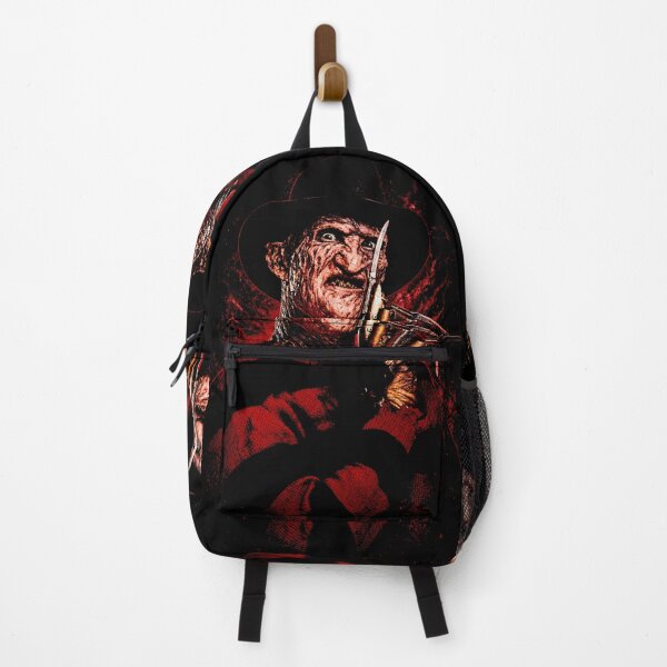 Item preview, Freddy Krueger Nightmare on Elm Street designed and sold by NF Designs Studio DTF.