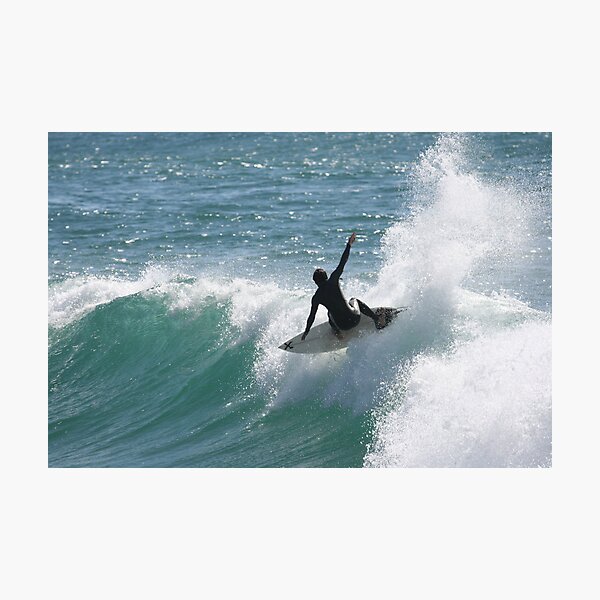 Item preview, Surfing designed and sold by A1000WORDS.