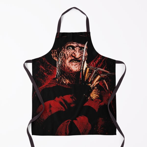 Item preview, Freddy Krueger Nightmare on Elm Street designed and sold by NF Designs Studio DTF.