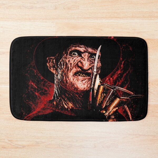 Item preview, Freddy Krueger Nightmare on Elm Street designed and sold by NF Designs Studio DTF.
