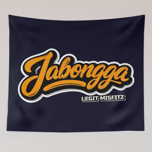 Item preview, Jabongga designed and sold by TeeCodes.