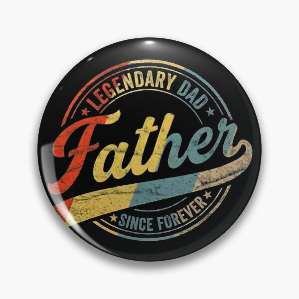 Item preview,  Vintage Best Dad Ever Father Daddy  designed and sold by gear-posters.