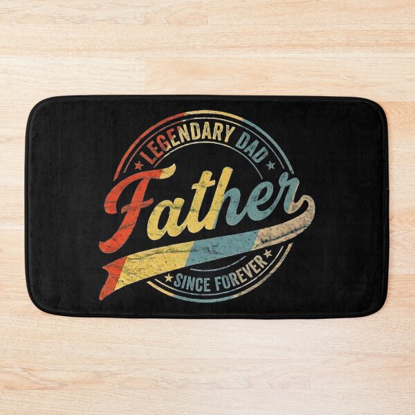 Item preview,  Vintage Best Dad Ever Father Daddy  designed and sold by gear-posters.