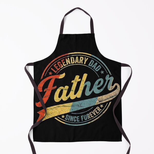Item preview, Vintage Best Dad Ever Father Daddy designed and sold by gear-posters.