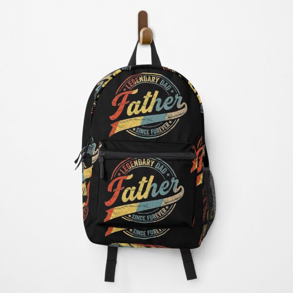 Item preview, Vintage Best Dad Ever Father Daddy designed and sold by gear-posters.