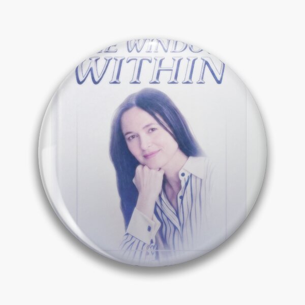 Item preview, the window within backrooms designed and sold by EigengrauART.