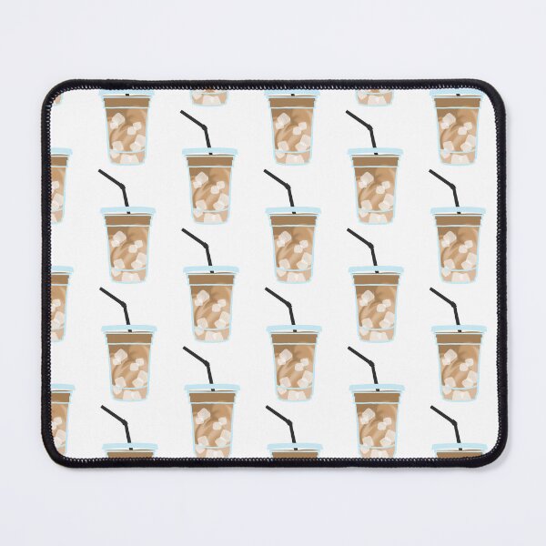 Item preview, Iced Coffee designed and sold by Alyssa Claire.