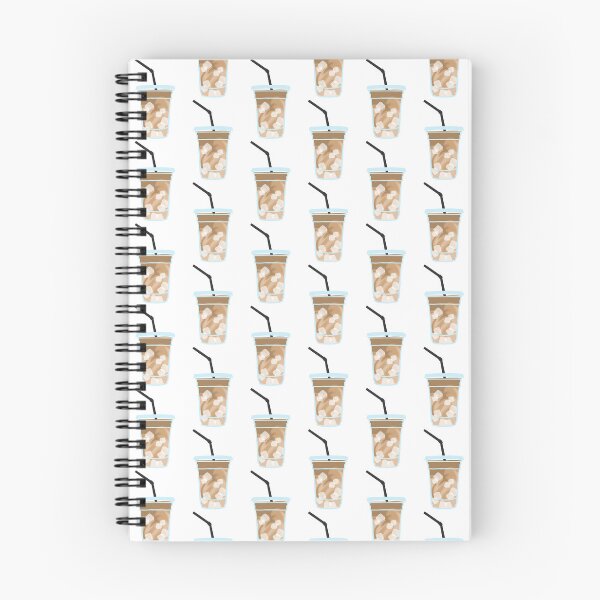 Item preview, Iced Coffee designed and sold by Alyssa Claire.
