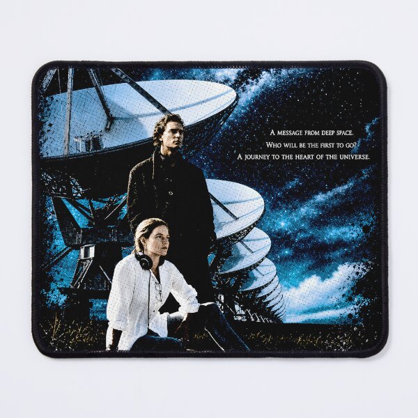 Item preview, Contact Movie designed and sold by NF Designs Studio DTF.