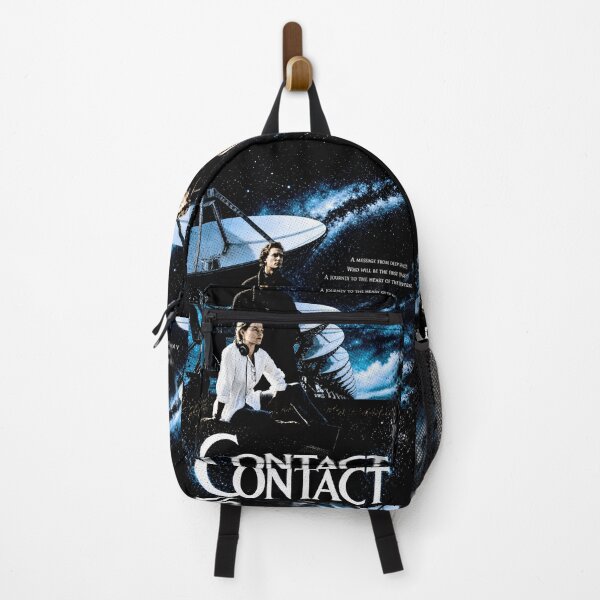 Item preview, Contact Movie designed and sold by NF Designs Studio DTF.