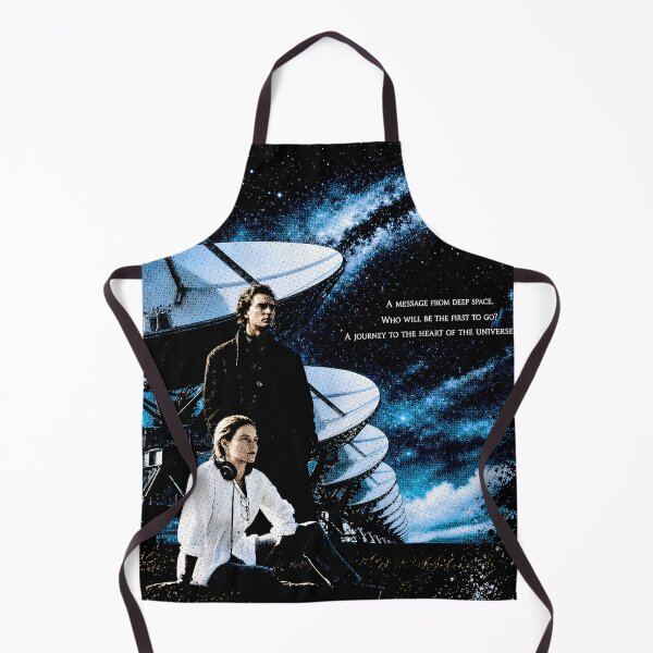 Item preview, Contact Movie designed and sold by NF Designs Studio DTF.