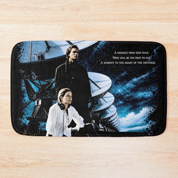 Item preview, Contact Movie designed and sold by NF Designs Studio DTF.