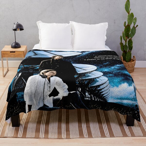 Item preview, Contact Movie designed and sold by NF Designs Studio DTF.