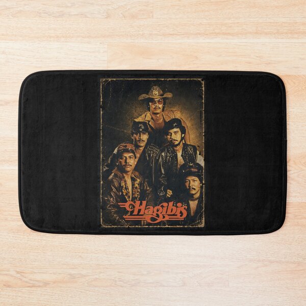 Item preview, Hagibis designed and sold by TeeCodes.