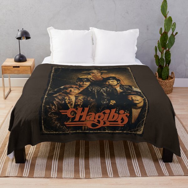 Item preview, Hagibis designed and sold by TeeCodes.