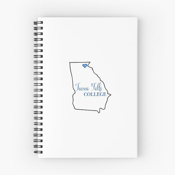 Item preview, Toccoa Falls College designed and sold by tarajeanne.