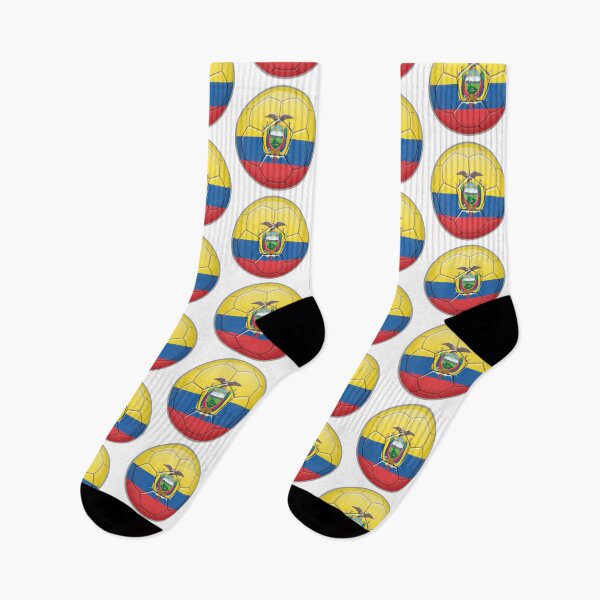 Item preview, FIFA World Cup | Ecuador Soccer Ball designed and sold by Mimi  + Kate.