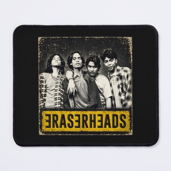 Item preview, Eraserheads '95 designed and sold by TeeCodes.